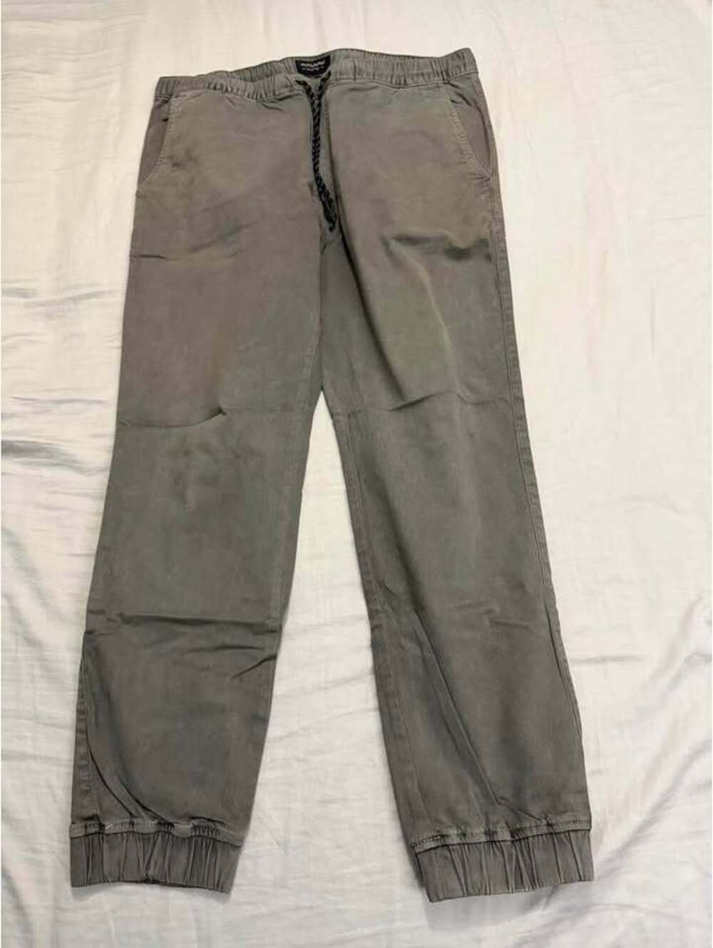 American Eagle Extreme Flex Joggers Mens Size Large Used Like New $15